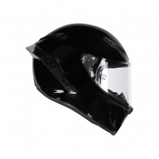 AGV CORSA R BLACK HELMET